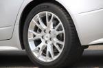 Cadillac CTS Sport Wagon 2010 года